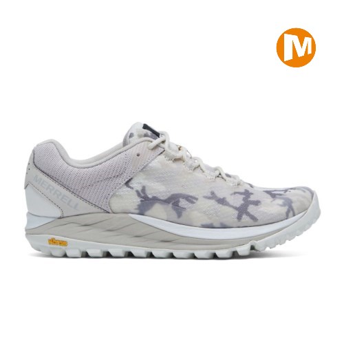 Merrell Antora 2 Laufschuhe Damen Grau [DE-WSROV]